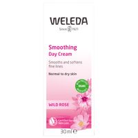 Weleda Wild Rose Smoothing Day Cream
